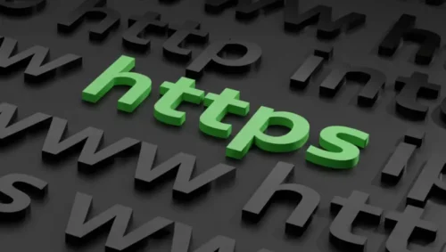 web and email hosting