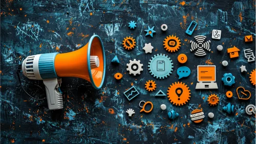 Marketing & Advertisiing