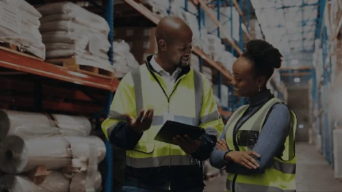 Outsourcing & Procurement