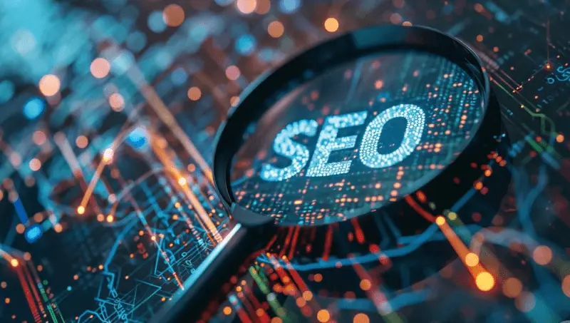 search engine optimization
