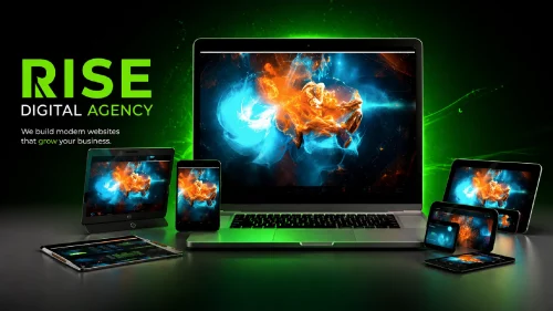 Website Solutions