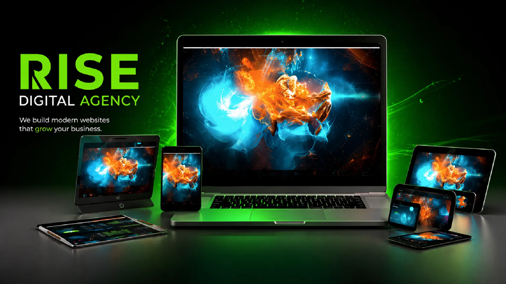 Website Solutions