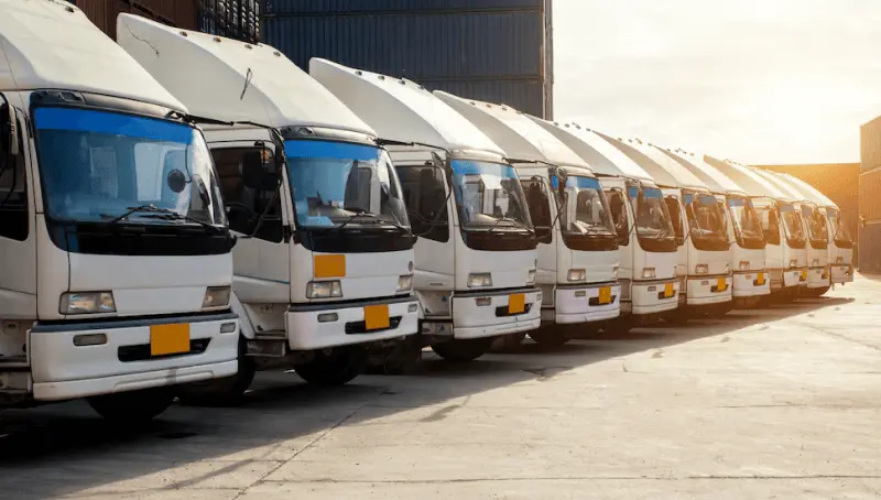 Transport and Logistics Services