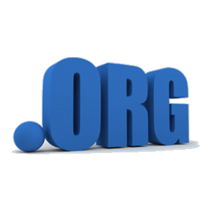 .org domain