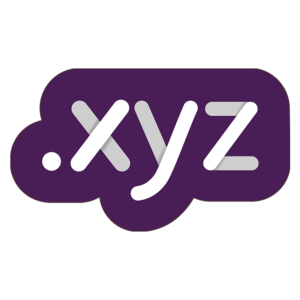 .xyz domain